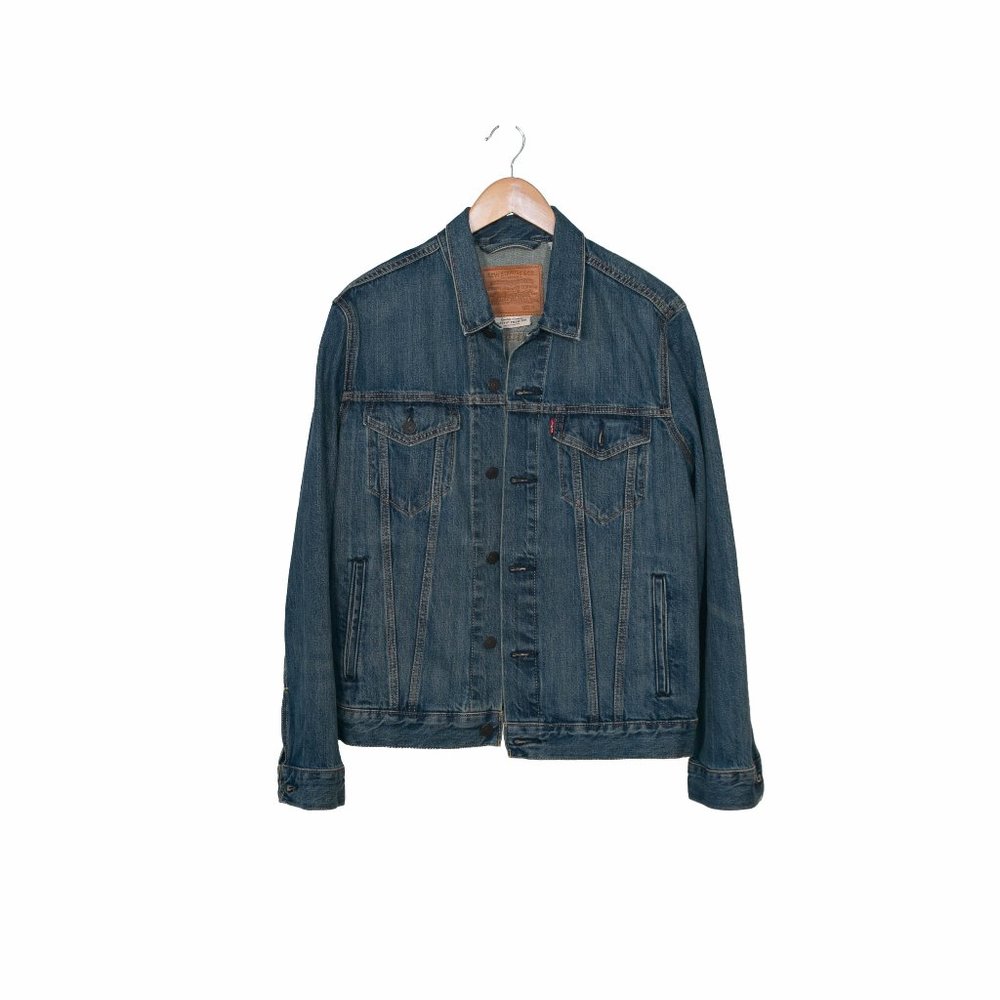 Levi's Denim Jacket